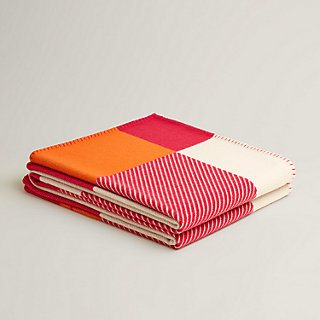 プレード 《Hリヴィエラ》 - ピンク | Hermès - エルメス-公式サイト